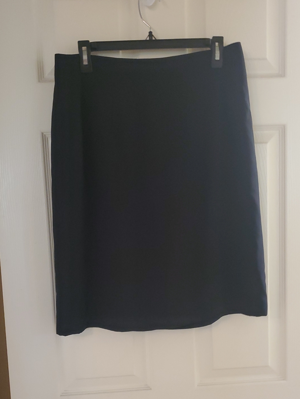 Women's Black Skirt